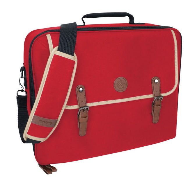 TCG Shoulder Bag: Designer Edition - Red