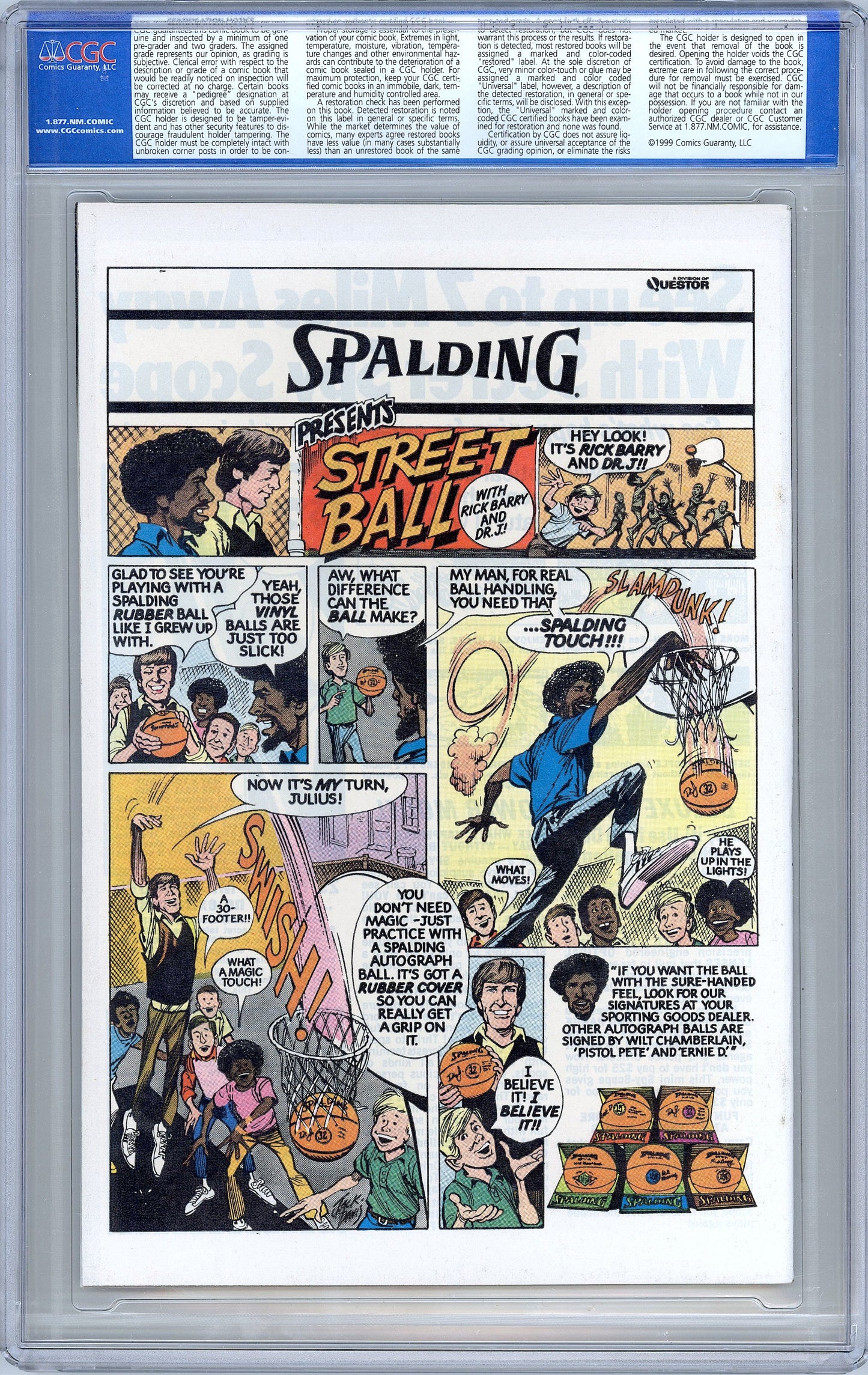 Amazing Spider-Man #174. Punisher Appearance. CGC 9.2
