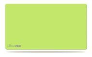 Artist Gallery Play Mat: Lime Green