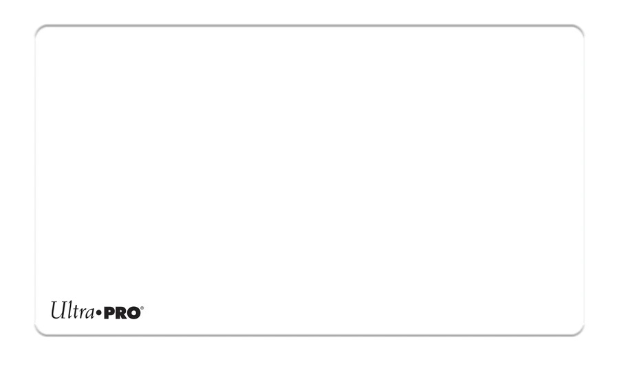 Artist Gallery Play Mat: Arctic White