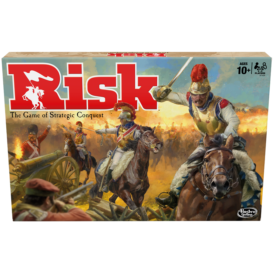 Risk