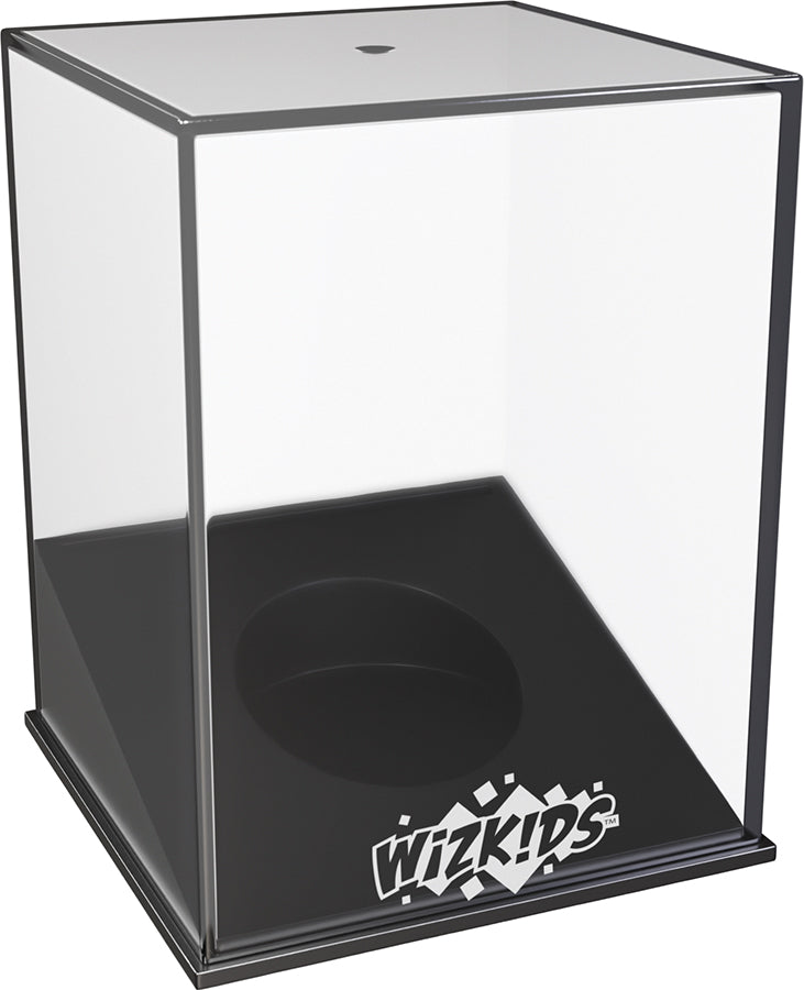 WizKids HeroClix: Single Figure Display (3)