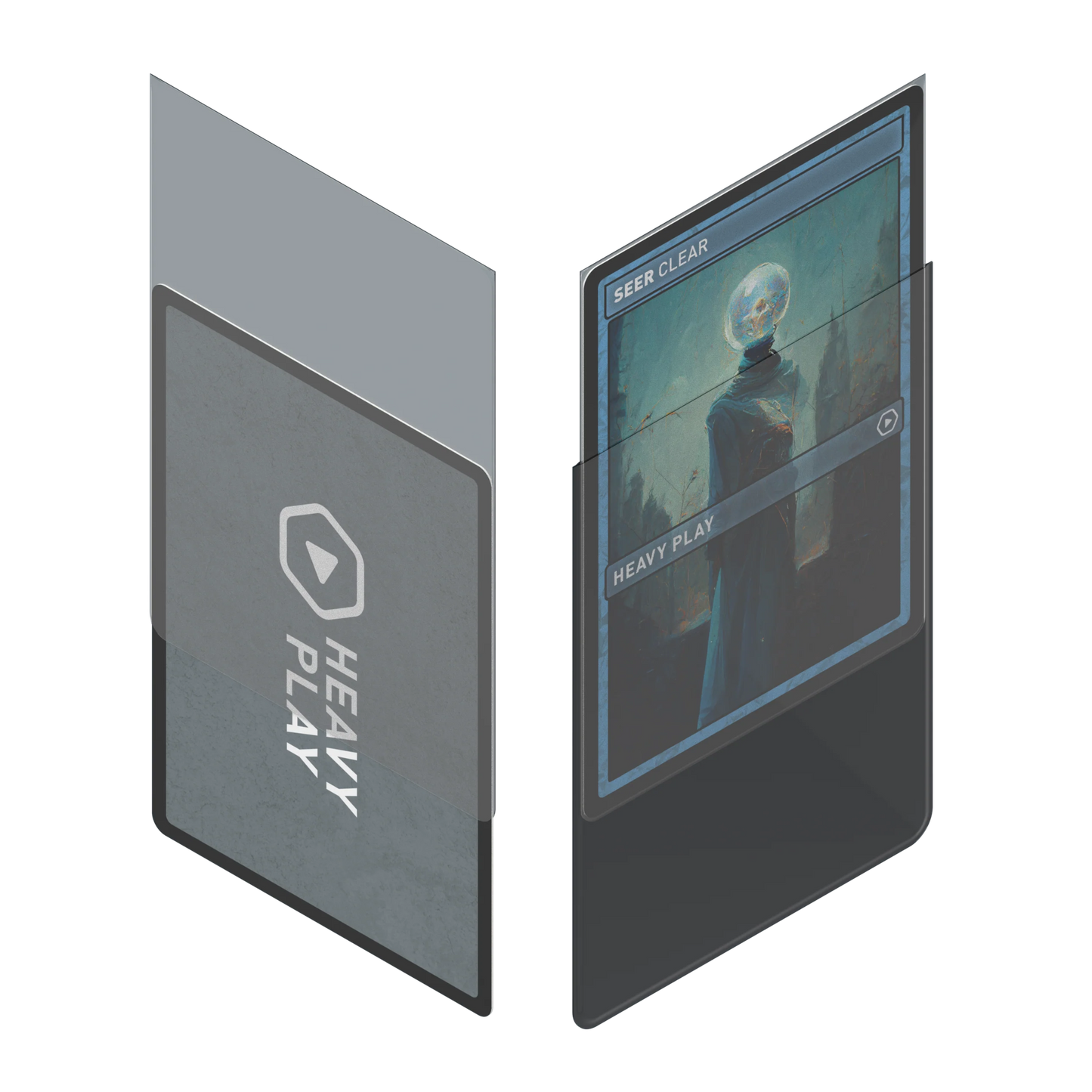 CURV Sleeves Inners - Standard 100 - Seer Clear