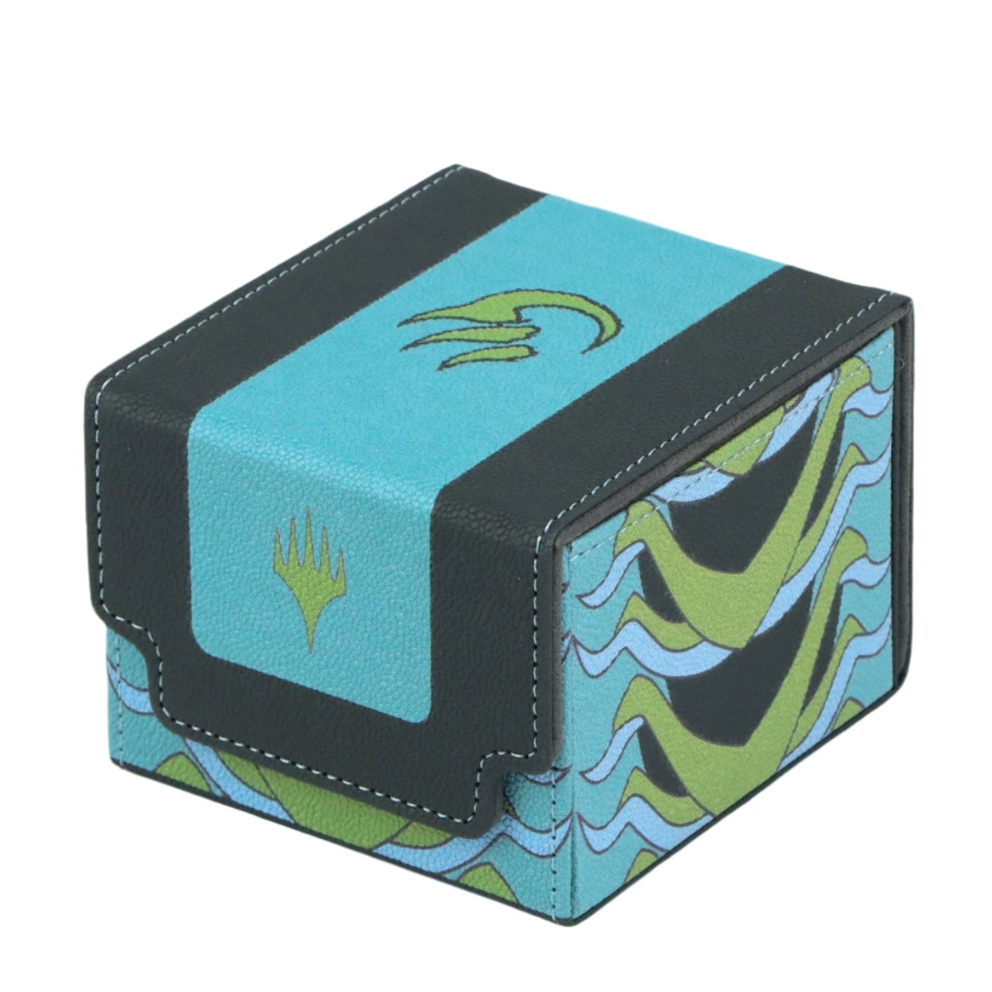 Gatherers' Tavern Tarkir: Dragonstorm Domaru Deck Box - Ureni