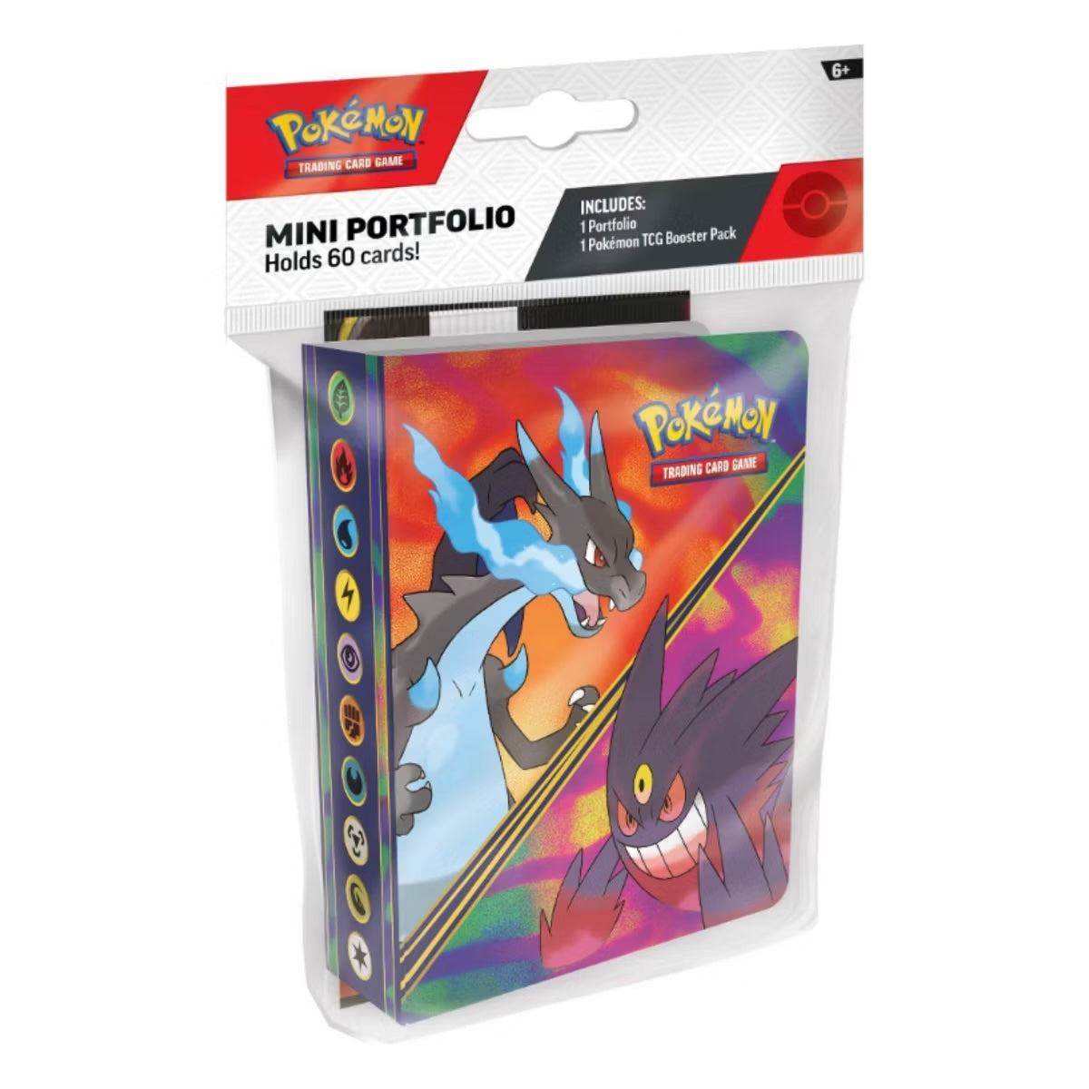 Pokémon Mini Portfolio