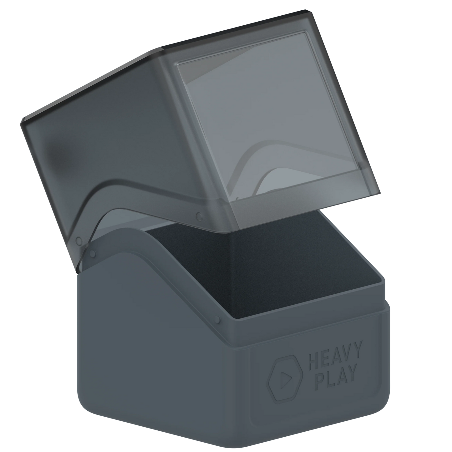 RFG Deckbox 100 DS: Artificer Grey