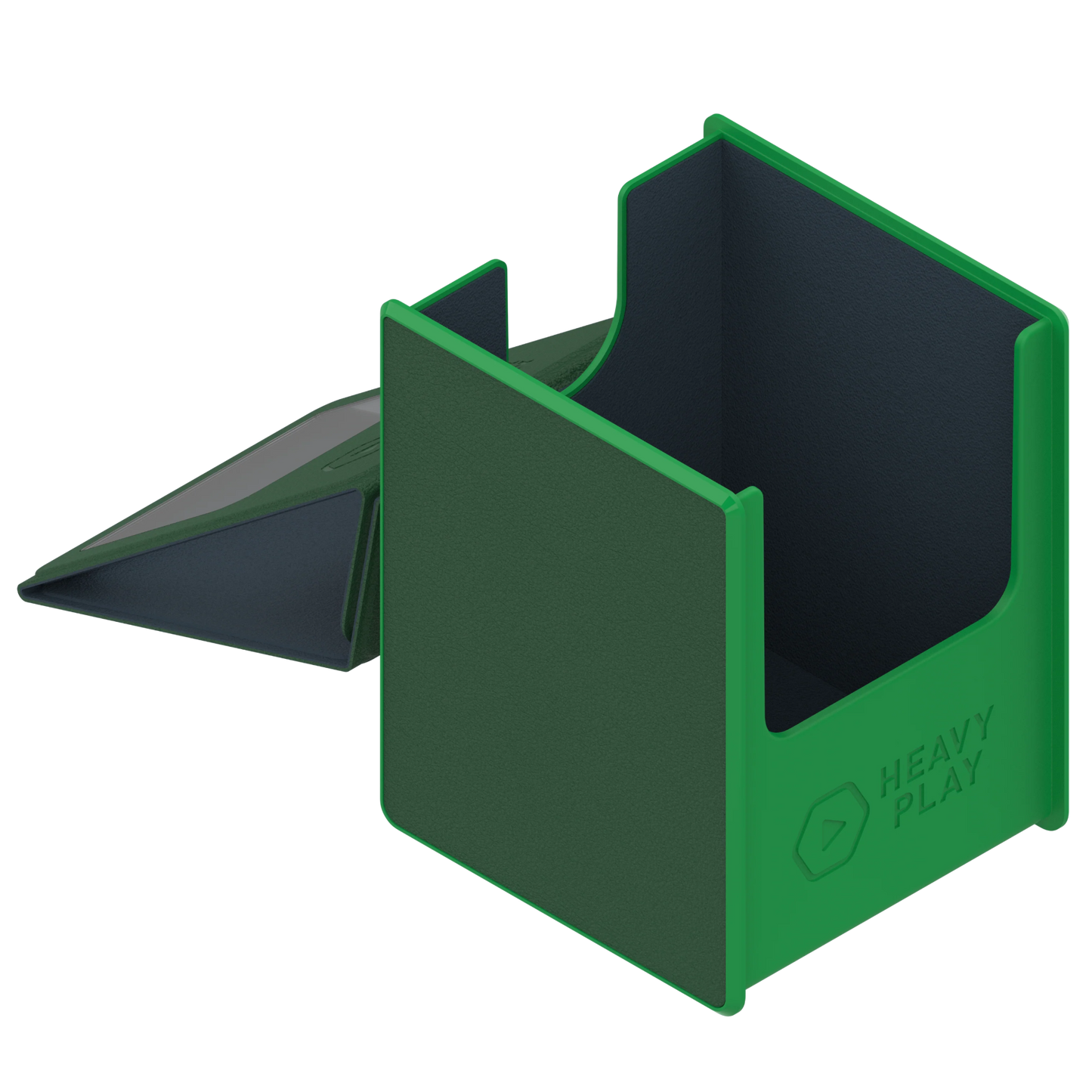 RFG Deckbox MAX 100 DS: Ranger Green