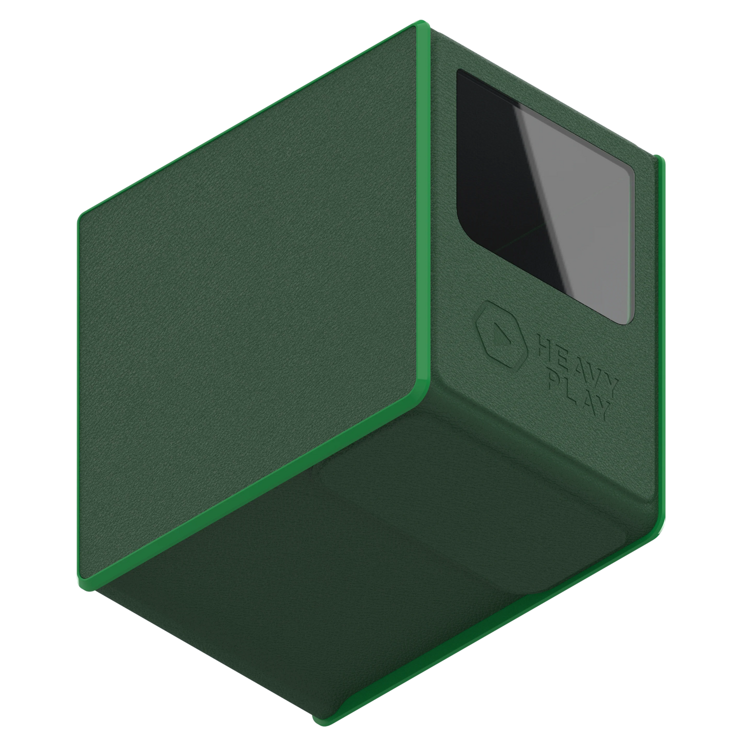 RFG Deckbox MAX 133 DS: Ranger Green