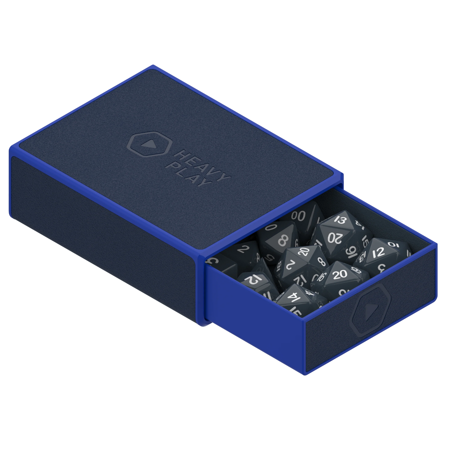 RNG Dicebox MAX: Rogue Blue