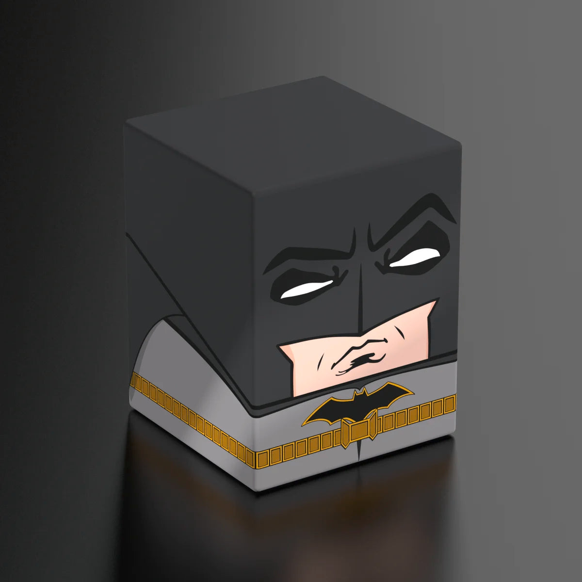 Squaroes: DC Justice League - Batman Deck Box