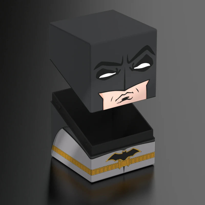 Squaroes: DC Justice League - Batman Deck Box