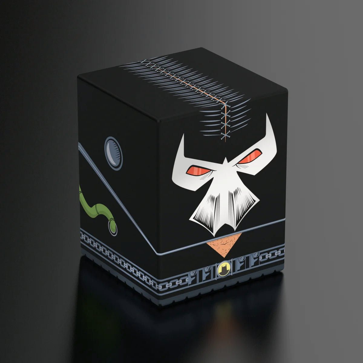 Squaroes: DC Gotham City - Bane Deck Box