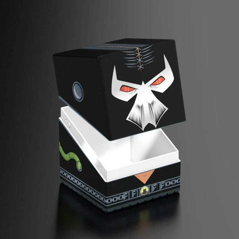 Squaroes: DC Gotham City - Bane Deck Box