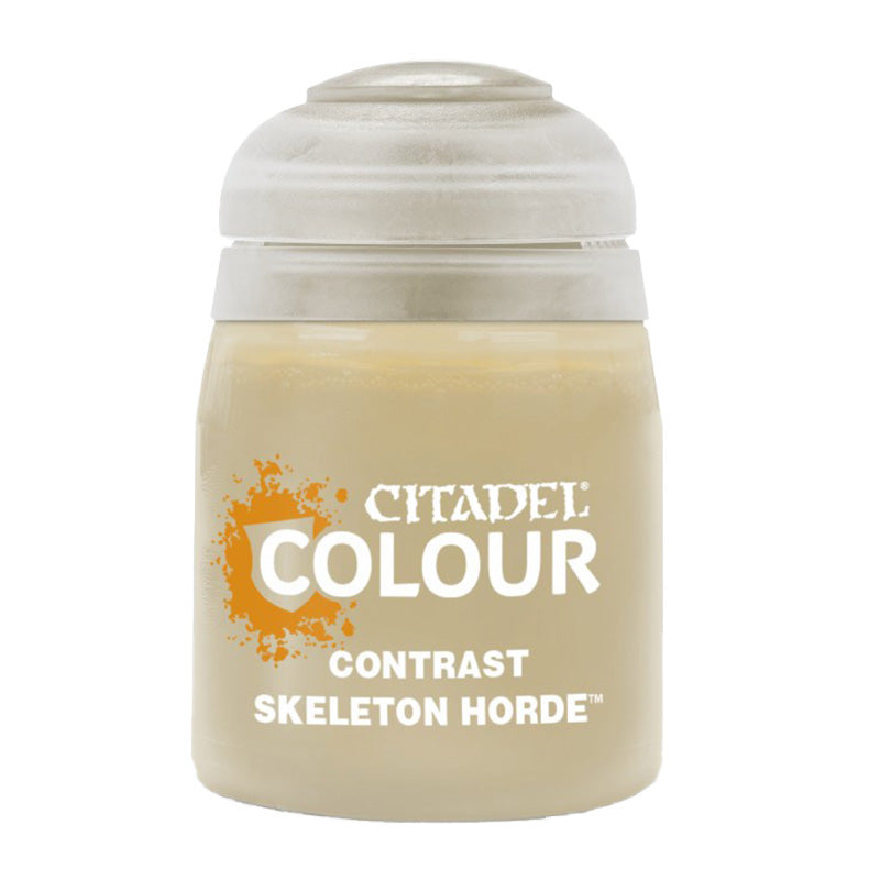 Citadel Contrast Paint: Skeleton Horde (18ml)