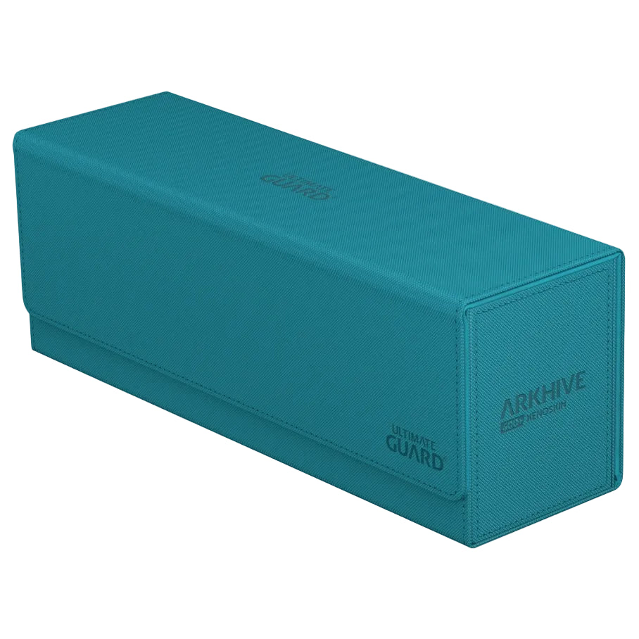 Arkhive 400+ Deck Case - Petrol