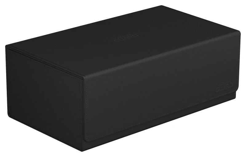 Arkhive 800+ Deck Case - Black