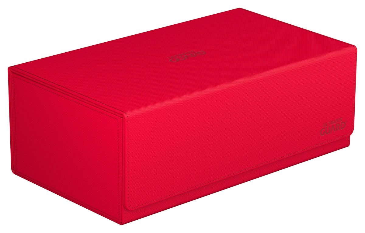 Arkhive 800+ Deck Case - Red