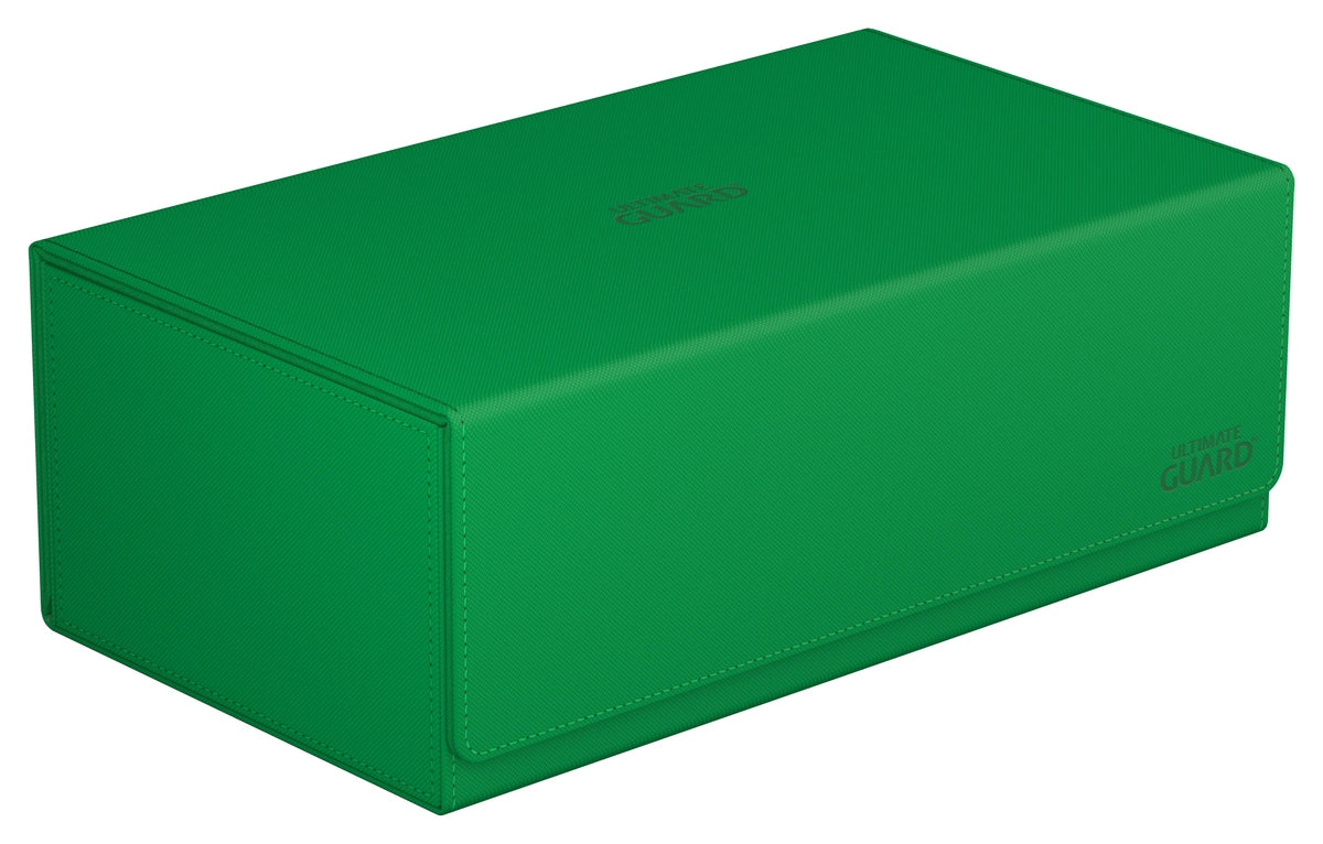 Arkhive 800+ Deck Case - Green