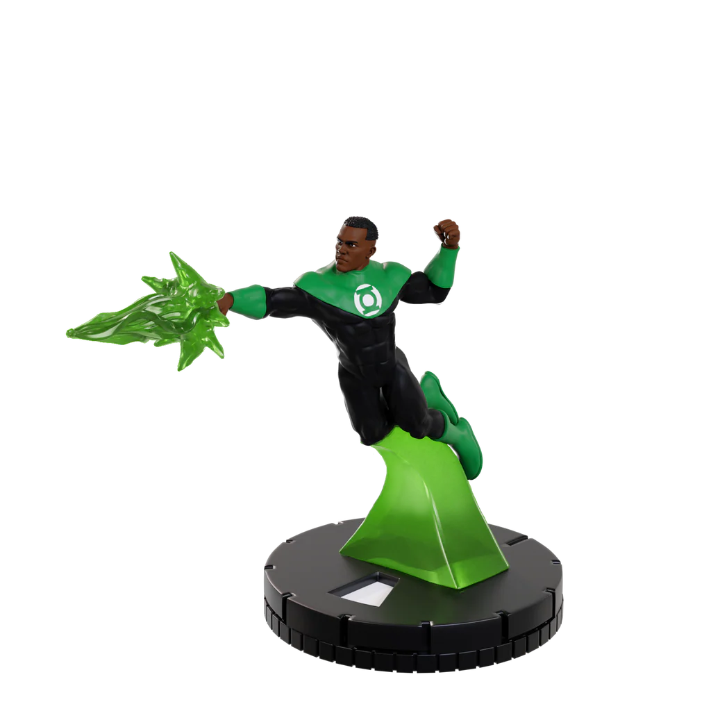 DC HeroClix: Starter Set 2026