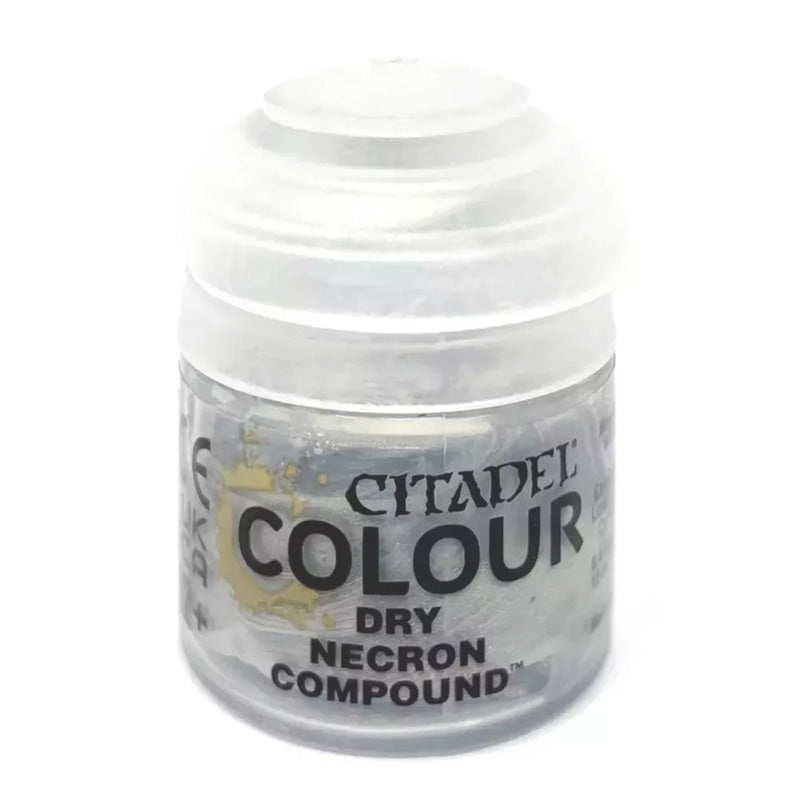 Citadel Dry Paint: Necron Compound (12ml)