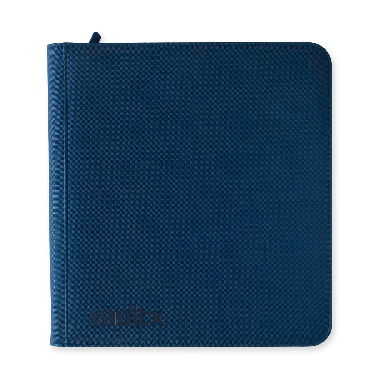 Vault X 12-Pocket Exo-Tec® Zip Binder XL
