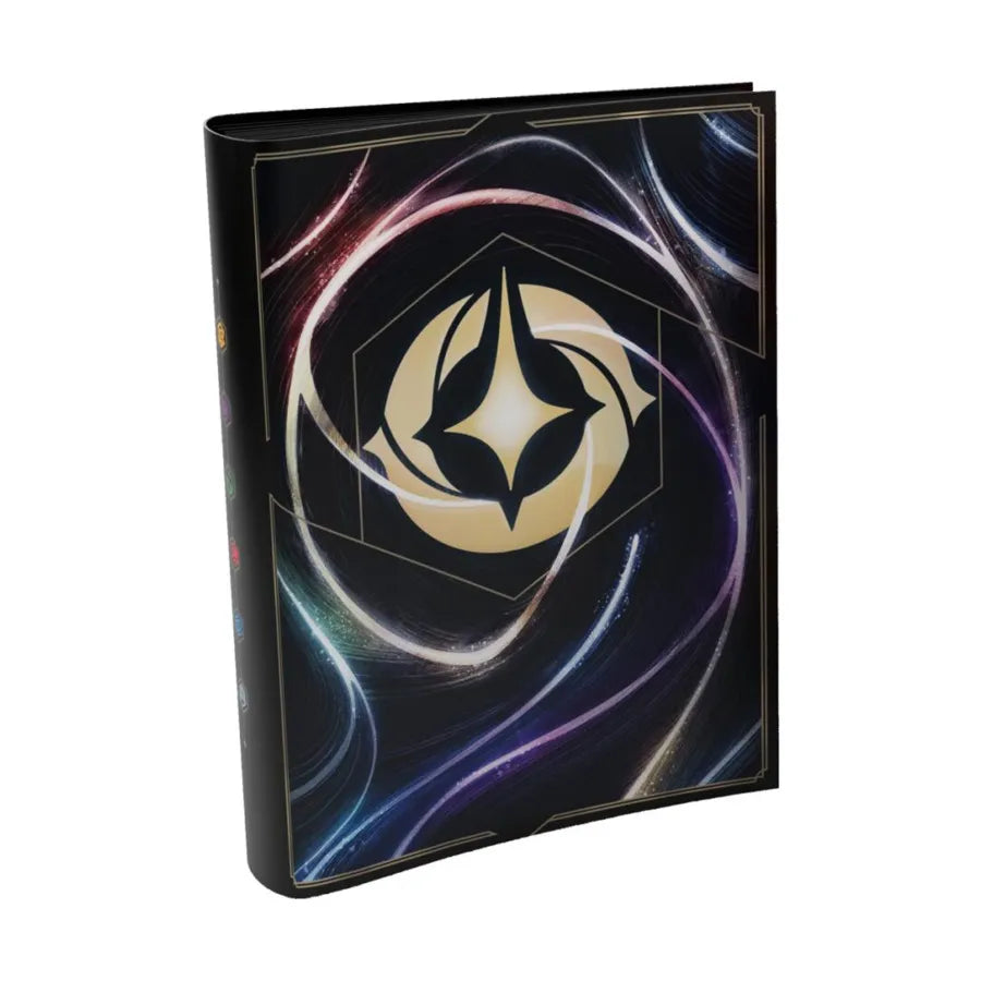 Disney Lorcana TCG: Shimmering Skies - Portfolio Branded