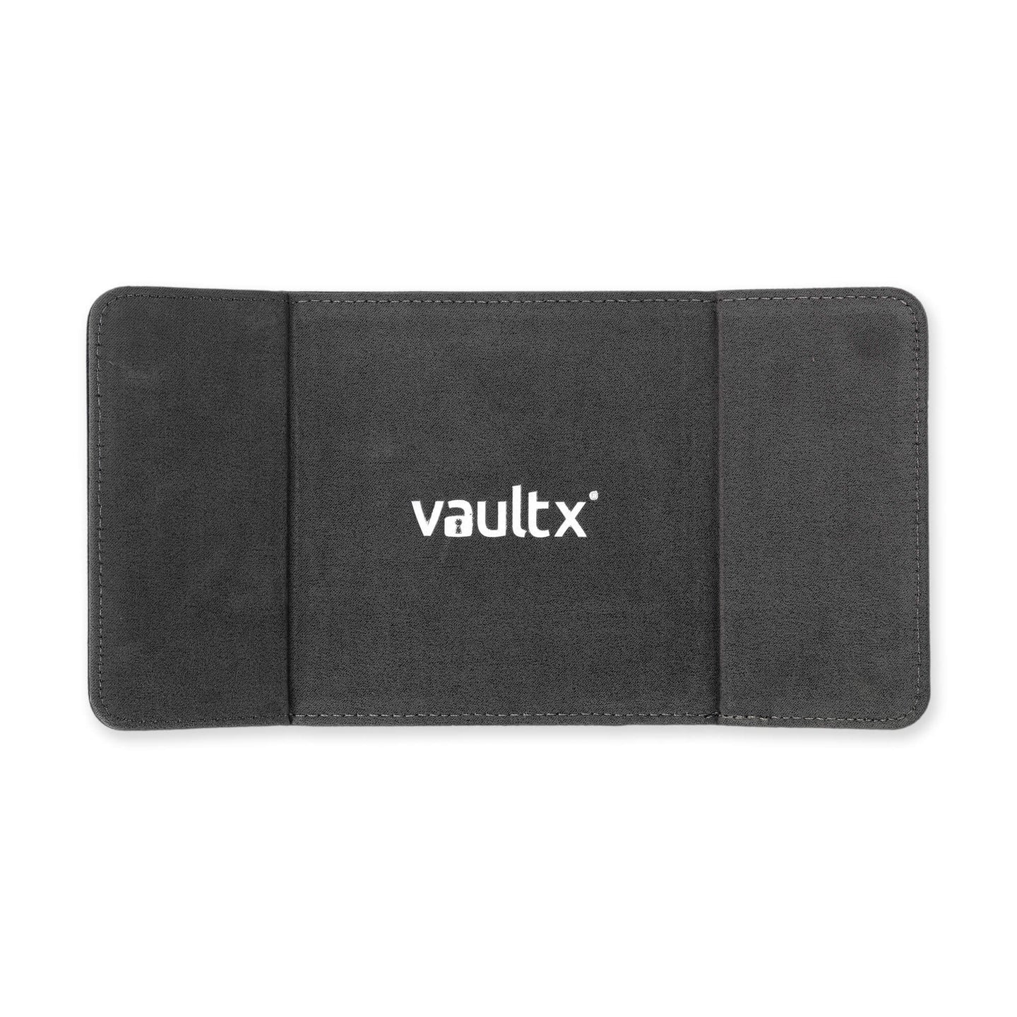 The Vault X Exo-Tec® Game Box 100+ Signature Black