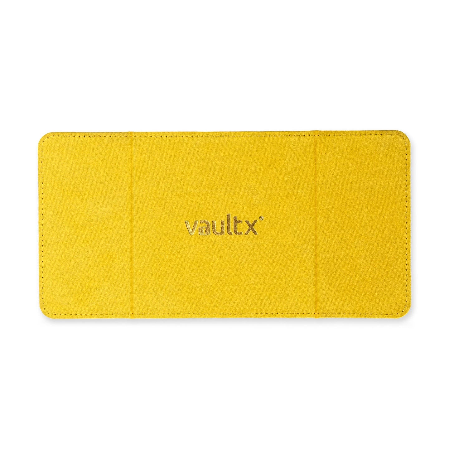 The Vault X Exo-Tec® Game Box 100+ Sunrise Yellow