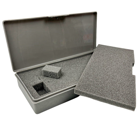 Figure Carrying Case: Small (14 figure capacity)