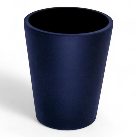 Flexible Dice Cup & Lid - Black