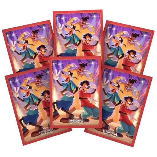 Disney Lorcana TCG: Fabled - Card Sleeves I2I