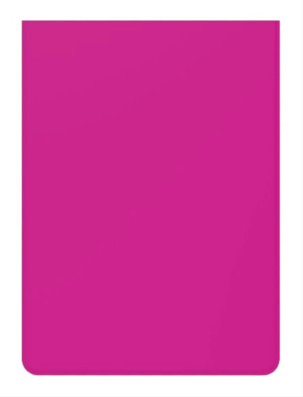 CURV Sleeves Standard: Sorcerer Pink (100)