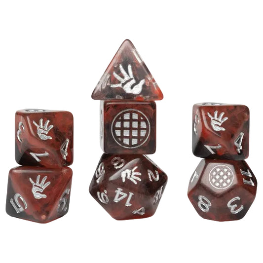 Stranger Things: Adventure Dice - Eleven