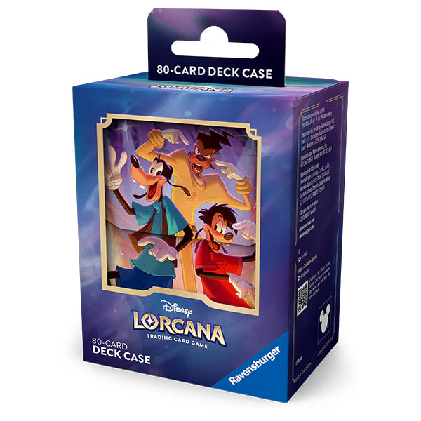 Disney Lorcana TCG: Fabled - Deck Box I2I