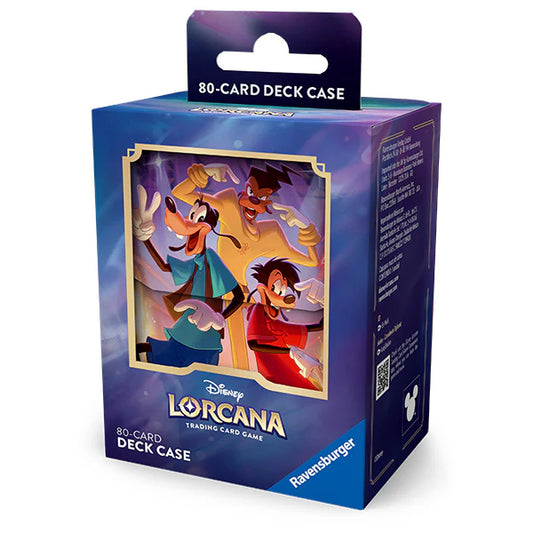 Disney Lorcana TCG: Fabled - Deck Box I2I