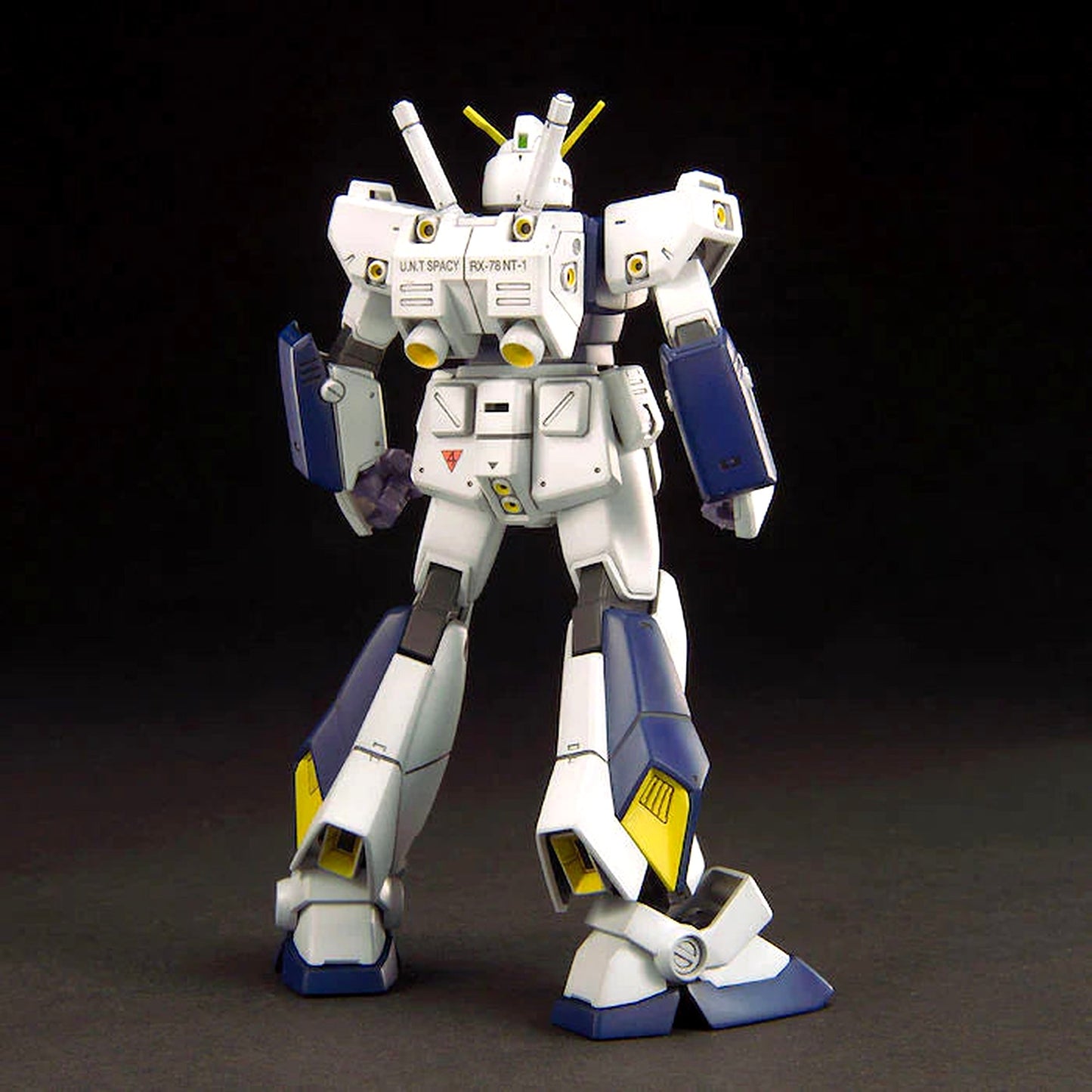 Gundam Model Kit - HG 1/144 RX-78 NT-1 Alex