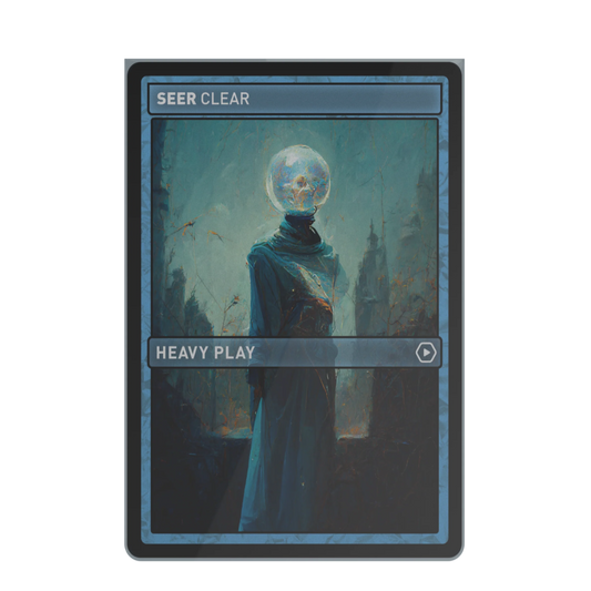 CURV Sleeves Inners - Standard 100 -  Seer Clear