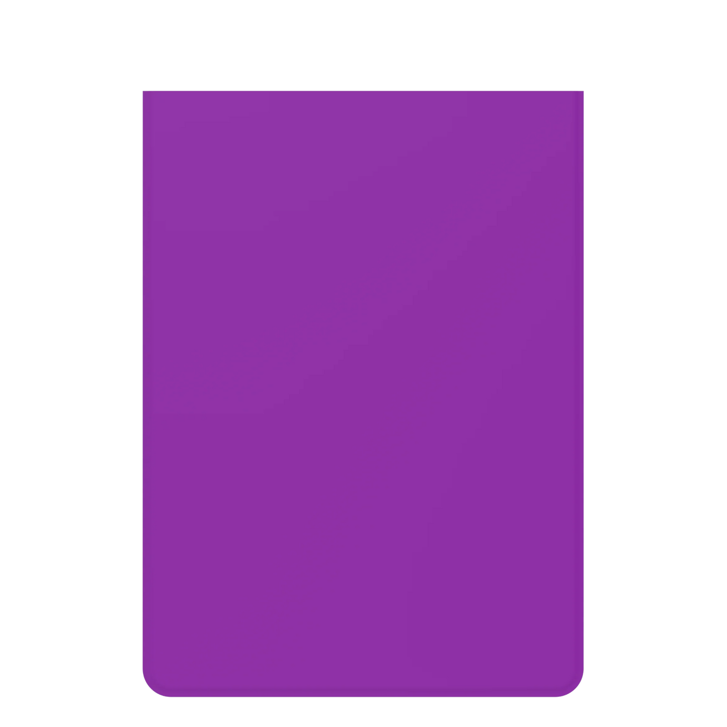 CURV Sleeves - Standard 100 - Bard Purple