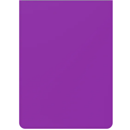 Curve Sleeves - Standard 100 - Bard Purple