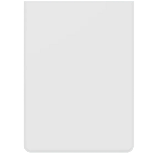 Curve Sleeves - Standard 100 - Cleric White