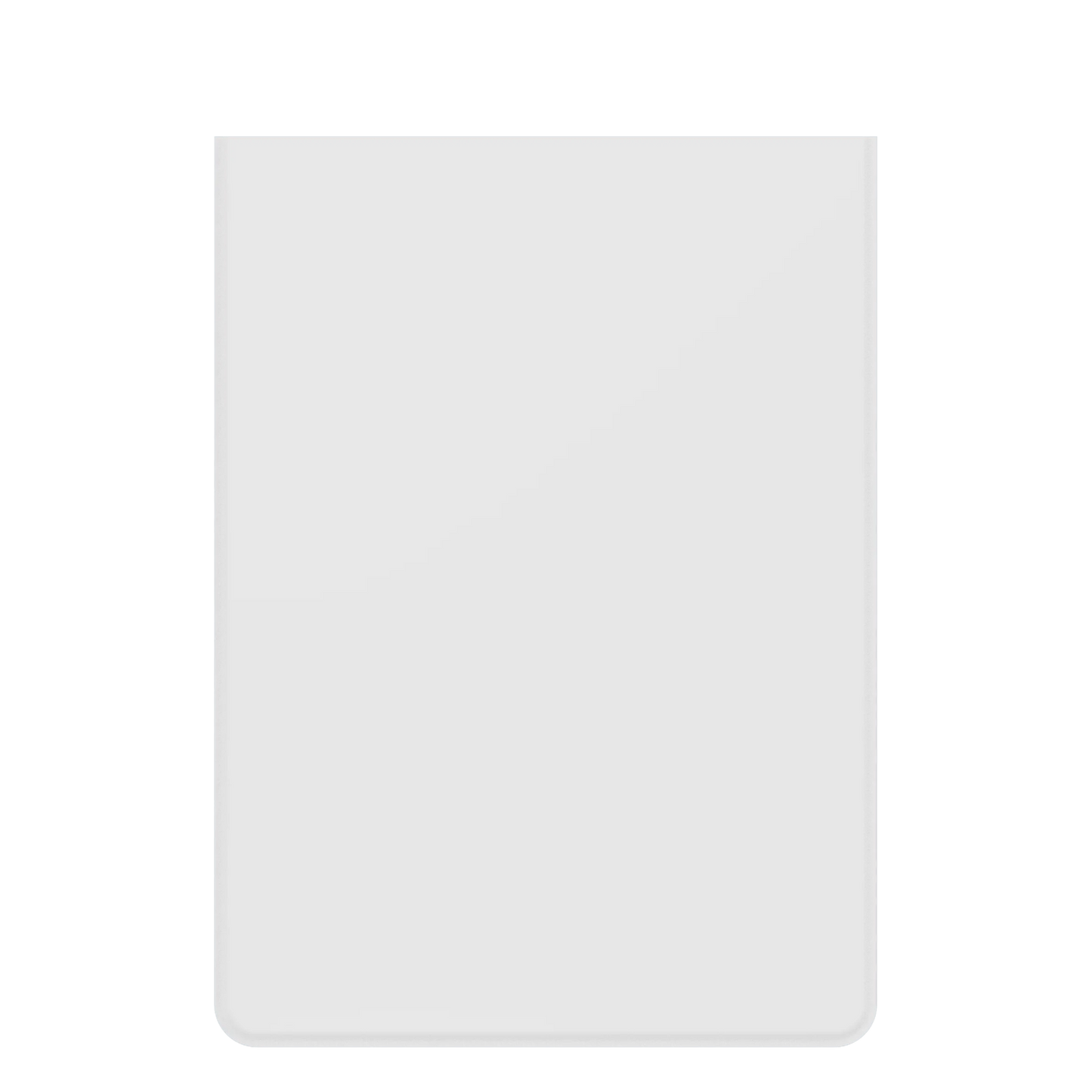 CURV Sleeves - Standard 100 - Cleric White