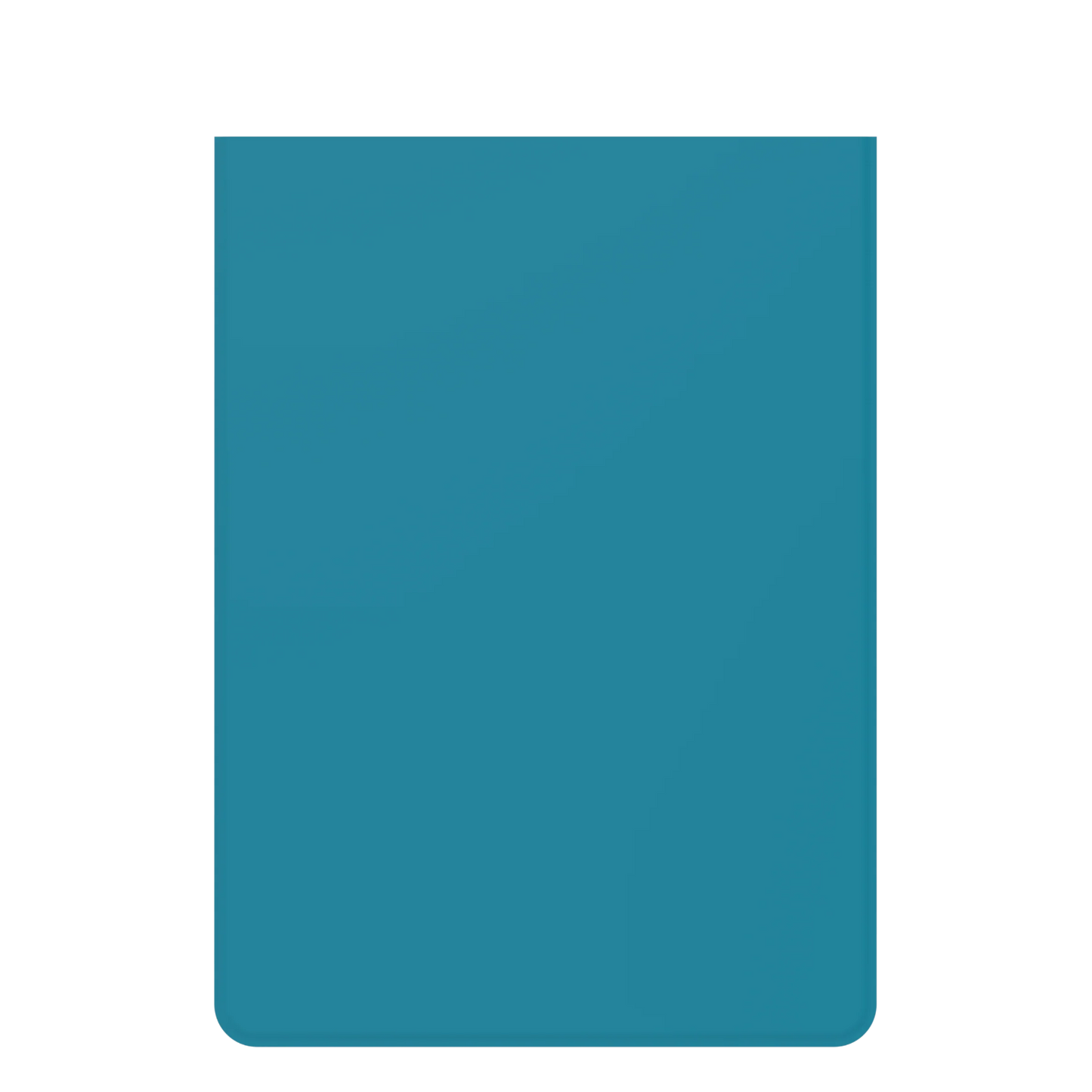 CURV Sleeves Standard: Mystic Teal (100)