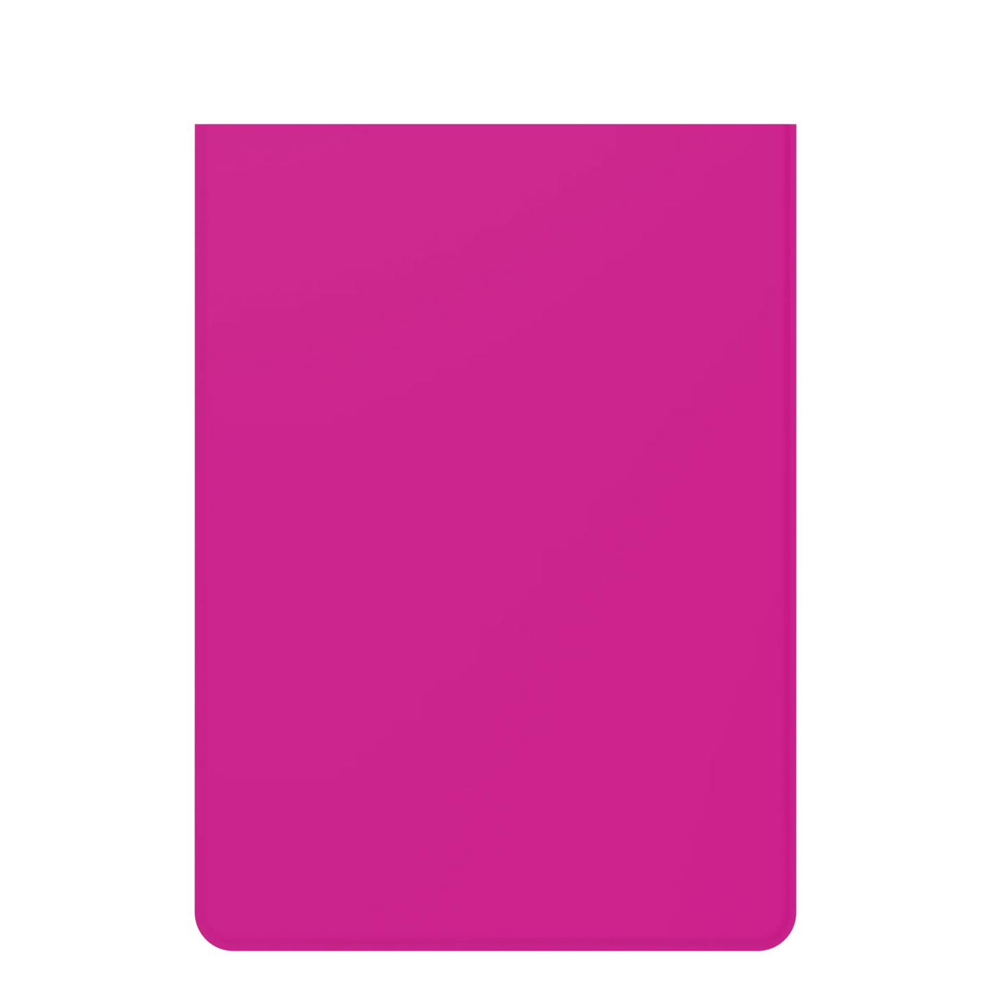 CURV Sleeves Standard: Sorcerer Pink (100)