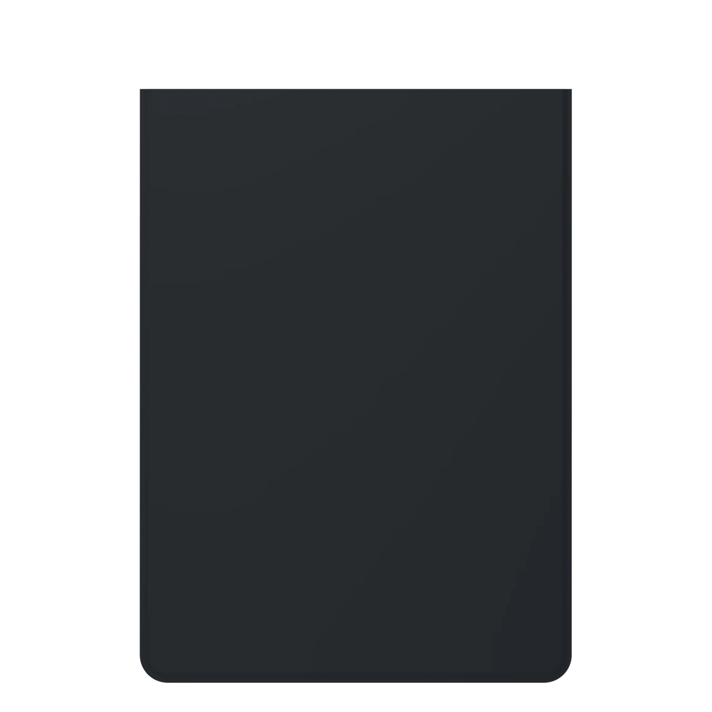 CURV Sleeves - Standard 100 - Warlock Black