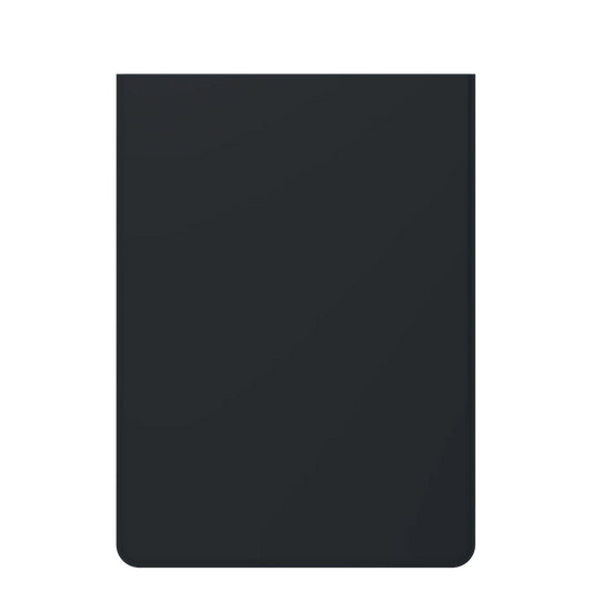 CURV Sleeves - Standard 100 - Warlock Black