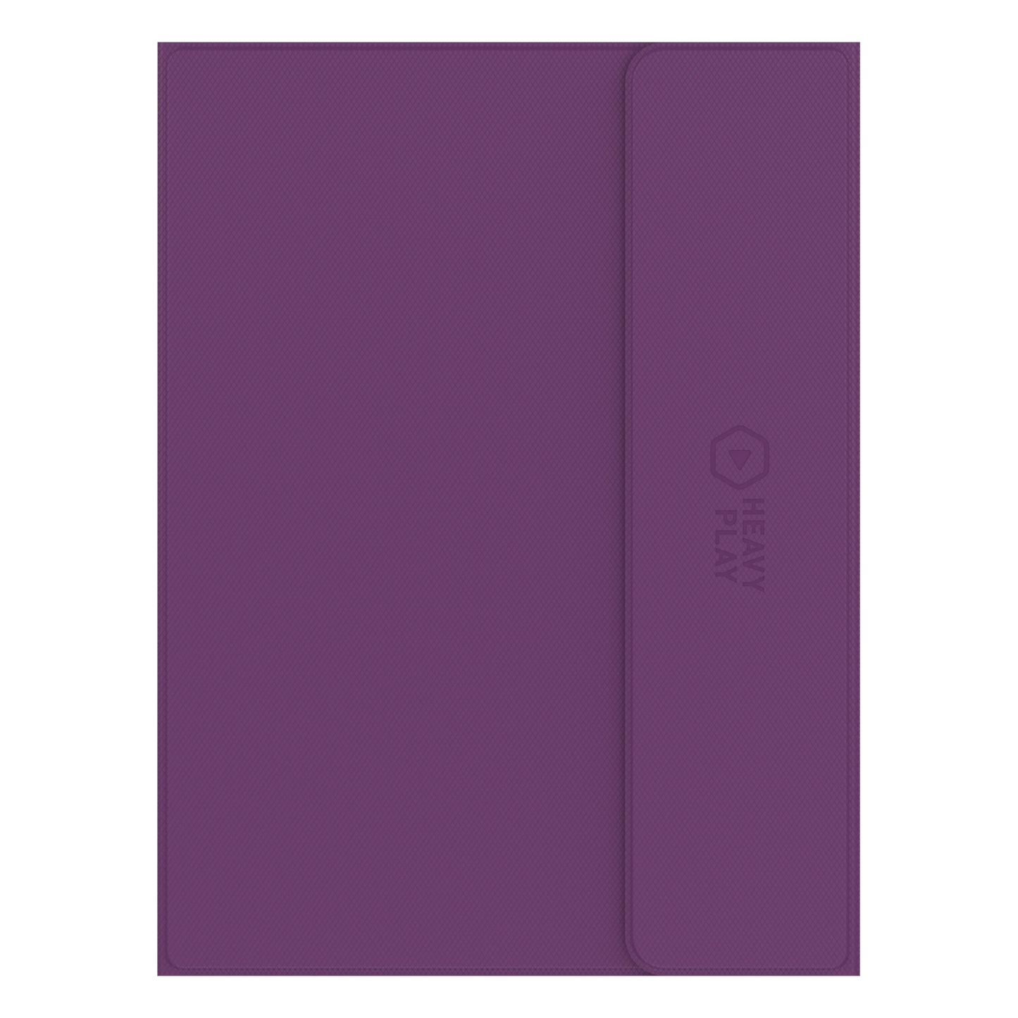 ETB Playmat: Noble Purple/Bard Purple