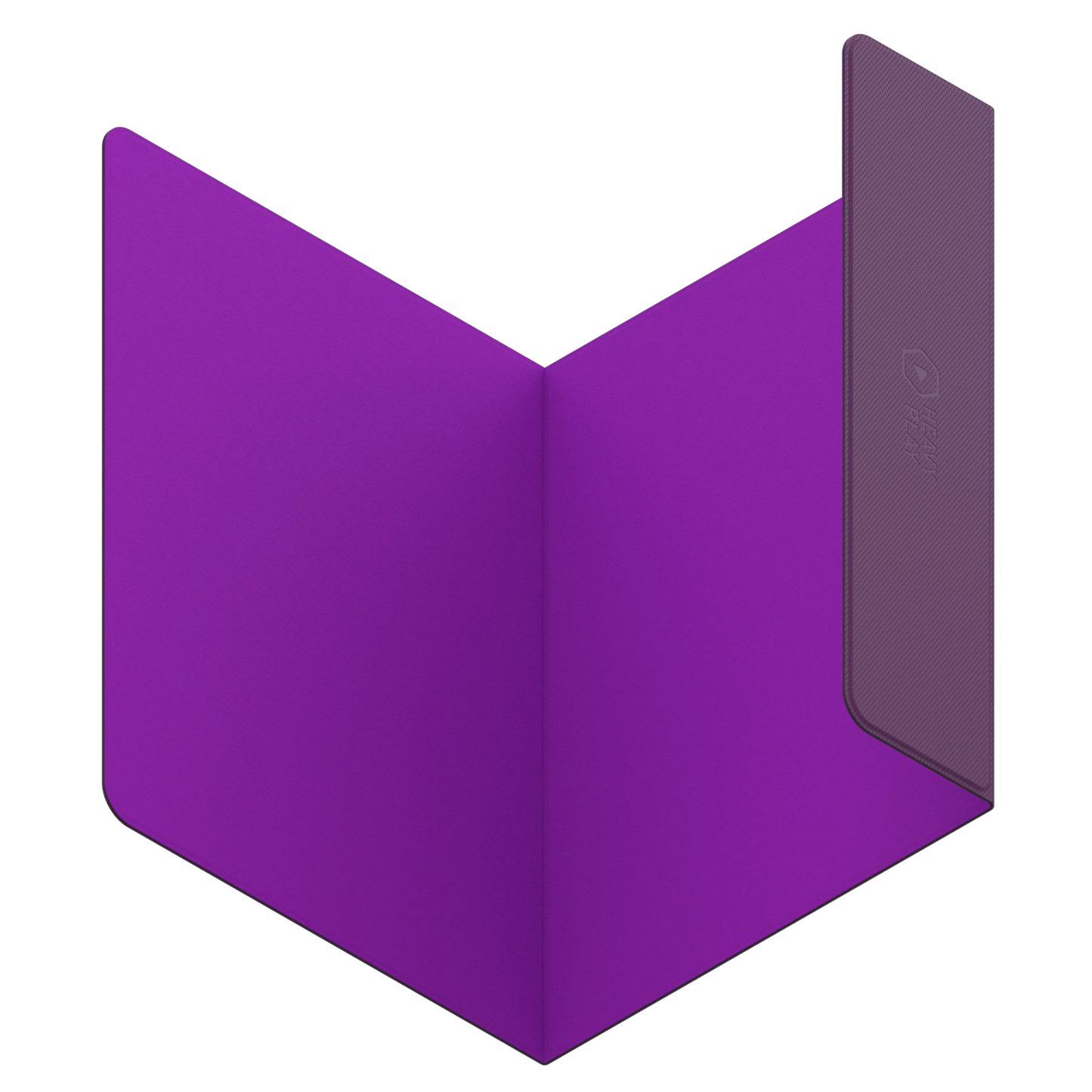 ETB Playmat: Noble Purple/Bard Purple