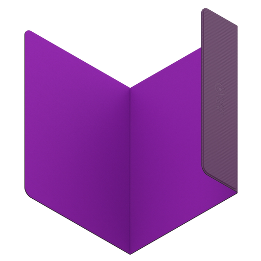 ETB Playmat: Noble Purple/Bard Purple