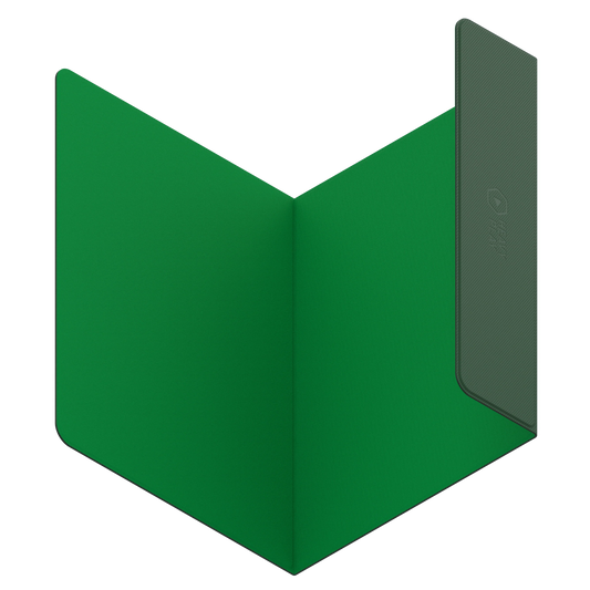 ETB Playmat: Ranger Green/Druid Green