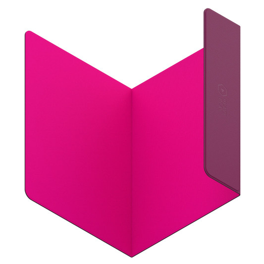 ETB Playmat: Scout Pink/Sorcerer Pink